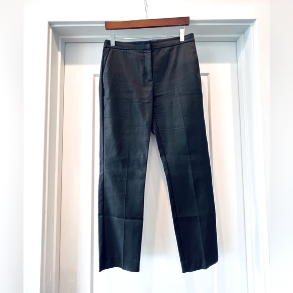 Zara Pants - Zara Black Dress Pants - Skinny Stretch